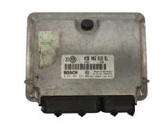 Blok Ovladačů VW 038906018BL 0281001845 Bosch