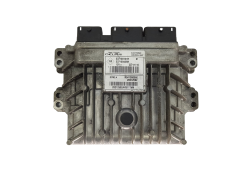 Blok Ovladačů Renault 237100121R 237100425R R0413B006E Delphi 19316