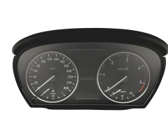 Otáčkoměr BMW 3 E90 E91 9220963-01 14369510 VDO 29275