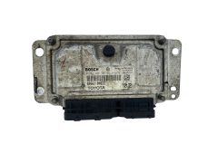 Blok Ovladačů PSA Toyota 89661-0H022 0261208702 Bosch 51482