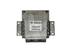 Blok Ovladačů 9645989480 9646569480 IAW48P2.76 PSA Magneti Marelli 43005 Blok Ovladačů 9645989480 9646569480 IAW48P2.76 PSA Magneti Marelli 43005