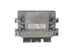 Blok Ovladačů S120201109A 8200473744 8200400246 Renault Siemens 60699