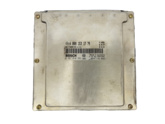 Řídicí Jednotka Motoru Mercedes A0001531779 0281010353 Bosch Řídicí Jednotka Motoru Mercedes A0001531779 0281010353 Bosch