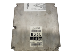 Blok Ovladačů Mazda B33L18881B 279700-0432 Denso Blok Ovladačů Mazda B33L18881B 279700-0432 Denso