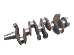 Kliková Hřídel 122018500R 8200156373 1.2 16v D4F740 Renault
