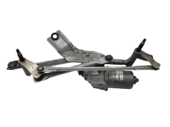 Mechanizmus Stěračů Fiat Punto Evo 404.978 51881061 Valeo Mechanizmus Stěračů Fiat Punto Evo 404.978 51881061 Valeo