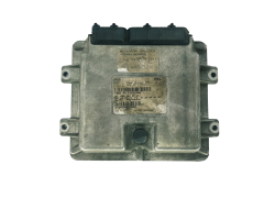 Blok Ovladačů 51822896 4100147 Fiat Metatron 33779