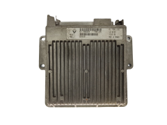 Blok Ovladačů 7700868294 7700111201 7700111203 Renault Magneti Marelli 19299