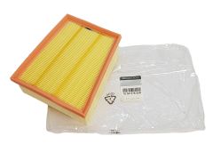 Filtr Vzduchu Nový originál Dacia Renault 165467860R