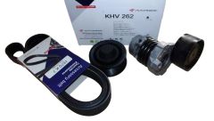Řemen Napínáku Pohonu KHV262 117203336R Renault Dacia Hutchinson
