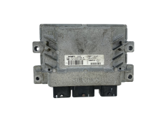Blok Ovladačů S120200105A 8200522357 8200510536 Renault 60715
