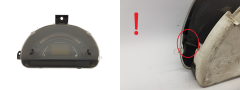 Otáčkoměr Citroen C2 C3 9652008280 G 00 2947