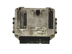 Blok Ovladačů PSA 0281012529 9663475880 9657699480 Bosch 26977
