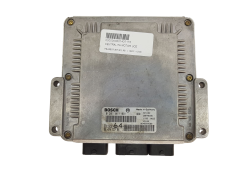 Blok Ovladačů 0281011081 9647472780 9646850580 PSA Bosch 3564