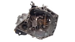 Převodovka 20TT05 2231W5 Citroen C1 107 Aygo 1.0 12v 96685km