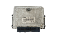 Blok Ovladačů 55189421 0281011488 Alfa Romeo Bosch 39085