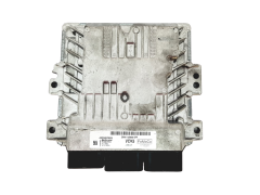 Blok Ovladačů A2C94976005 SID807 BV61-12A650-EFF Ford Continental 