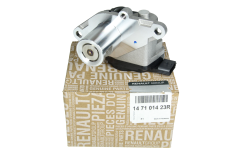 Ventil Egr Nový originál 147101423R Renault