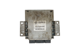 Blok Ovladačů 9642597680 IAW48P2.70 PSA Magneti Marelli 46300
