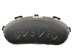 Tachometr Peugeot 206 9645096180 503000640002 32452