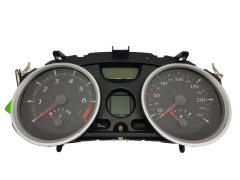 Otáčkoměr Renault Megane 2 8200408790 D 23126