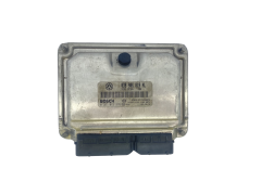 Blok Ovladačů 038906019NL 0281012276 Seat Bosch 60289