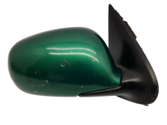 Zpětné Zrcátko Pravý Nissan Micra 2 K11 96301BF815 011156 3003432 5 Pin