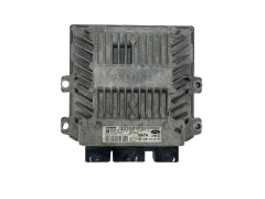 Blok Ovladačů 3S61-12A650-LA 5WS40069A-T 5AYA SID 804 Ford Siemens 53136 Blok Ovladačů 3S61-12A650-LA 5WS40069A-T 5AYA SID 804 Ford Siemens 53136