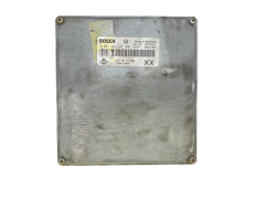 Blok Ovladačů 23710 74B61 0261204247 74B61-24800 Nissan Bosch 54125