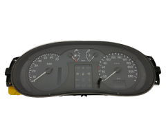 Otáčkoměr Renault Clio 2 7700428500 F 21709