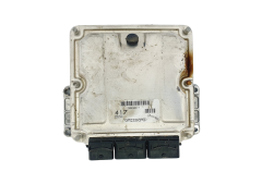 Blok Ovladačů Volvo 0281011086 8200065994 8200233339 Bosch 47476
