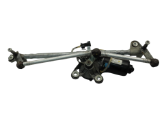 Mechanizmus Stěračů Opel Vectra C 09185806 23001355 1123 Mechanizmus Stěračů Opel Vectra C 09185806 23001355 1123