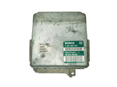 Blok Ovladačů 9613113880 0261200707 26FM0013 PSA Bosch 34213