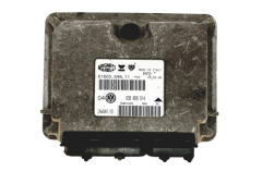 Blok Ovladačů 036906014 IAW4AV.V0 VW Magneti Marelli 18928