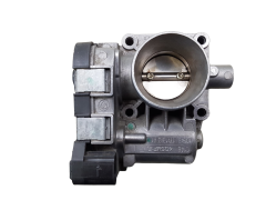 Škrticí Klapka Fiat Ford 5519278 40SMF10 Magneti 2641