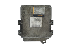 Blok Ovladačů PSA 9637086880 IAW1AP.80 16300.574 Magneti 34273