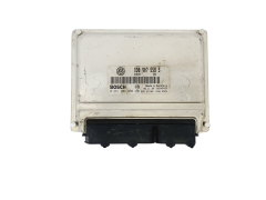 Řídicí Jednotka Motoru VW 8D0907558S 0261204956 Bosch 38220