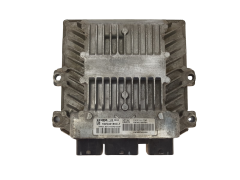 Blok Ovladačů 9657662380 9647423380 5WS40155C-T PSA Siemens 3033