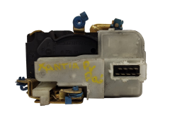 Zámek Dveří Pravý Předek 9136J6 Citroen Xantia Valeo 11086