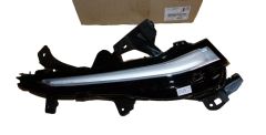 Lampa Drl Levý Nový originál 1638037880 Peugeot