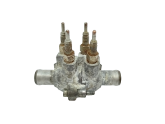 Ohřívač vody 8200335494 1.5 dci Renault Kangoo Nissan Kubistar