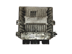 Blok Ovladačů 5WS40106G-T 9653647880 9647423380 PSA Siemens Blok Ovladačů 5WS40106G-T 9653647880 9647423380 PSA Siemens