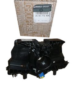 Naviječ Airbag Nový originál 255677340R Dacia Logan 2 Sandero 2 Duster