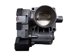 Škrticí Klapka Fiat Ford 5519278 40SMF10 Magneti 2815