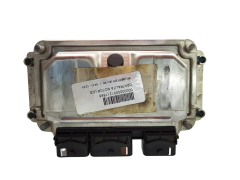 Blok Ovladačů 0261206943 9647480580 9638765680 PSA Bosch 3151