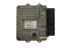 Blok Ovladačů FGP 6JF.P3 55195817 71600.053.00 Fiat Magneti Marelli 14844