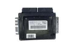 Blok Ovladačů 96376652 S010016040 A3 1ANZ Chevrolet Daewoo Kemsco 51355
