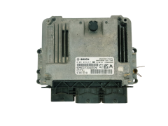 Blok Ovladačů 0281019817 9805947380 9666729580 PSA Bosch 32378