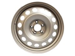 Ráfky Ocelové Nový originál PSA Jumpy Expert 7Jx17 ET46 9811262480