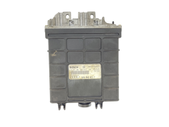 Blok Ovladačů Audi 028906021F 0281001366/367 Bosch 59801